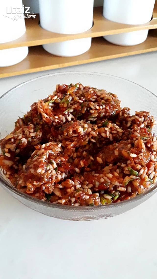 Erkek Soğan Dolması Tarifi