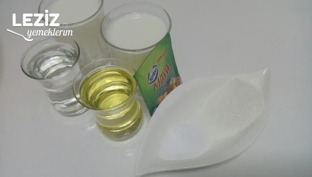 Peynirli Katmer Tarifi