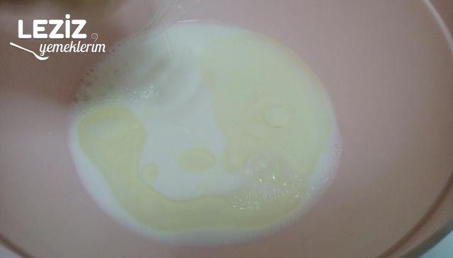 Peynirli Katmer Tarifi