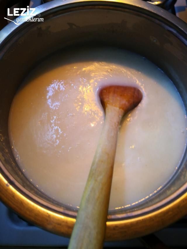 Kremalı Sebze Çorbası