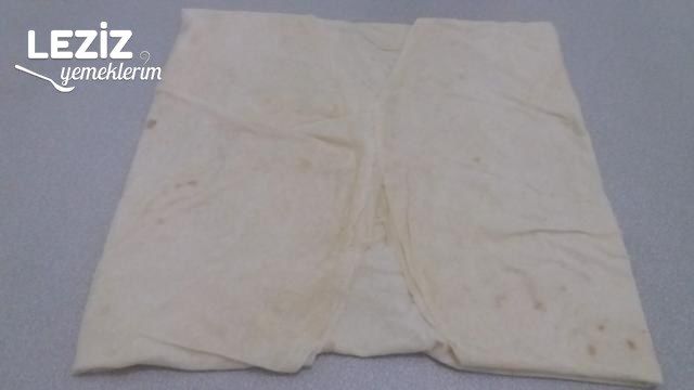 Zarf Börek Nasıl Yapılır?