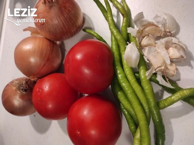 Pratik Kayseri Yağlaması