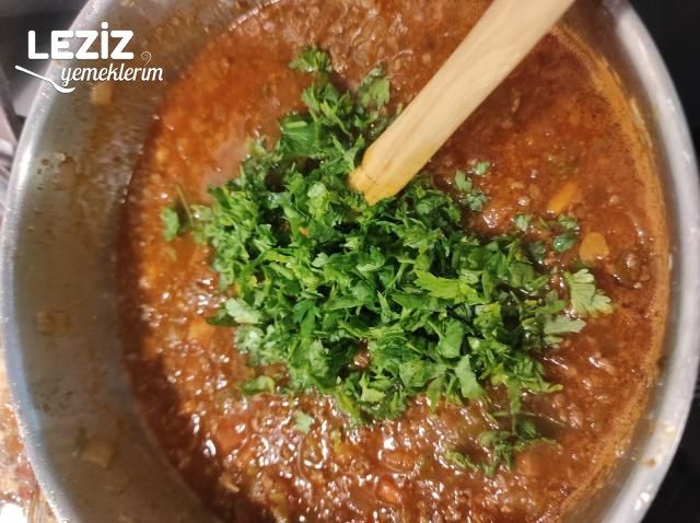 Pratik Kayseri Yağlaması