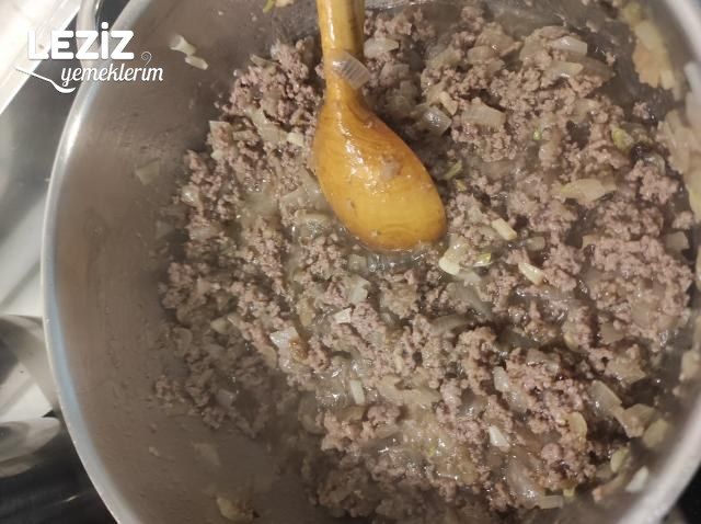 Pratik Kayseri Yağlaması