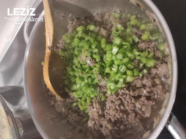 Pratik Kayseri Yağlaması