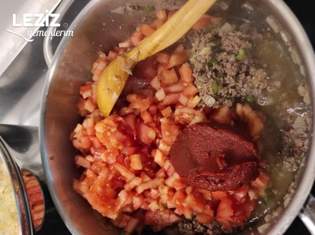 Pratik Kayseri Yağlaması