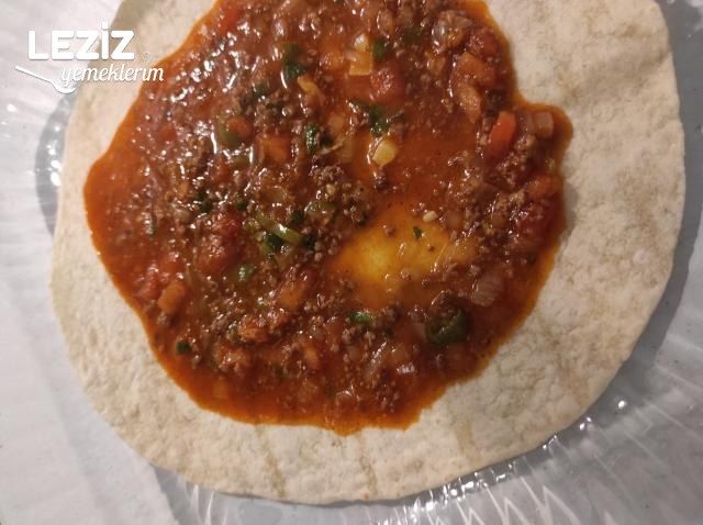 Pratik Kayseri Yağlaması