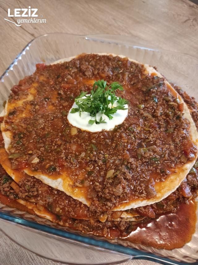 Pratik Kayseri Yağlaması