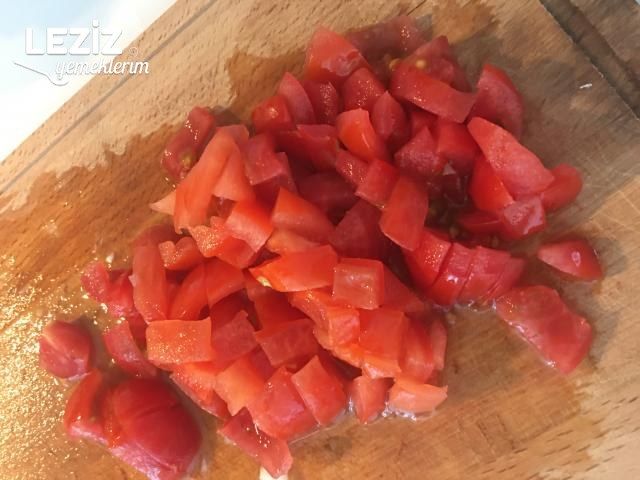 Kıymalı Semizotu Yemeği Tarifi