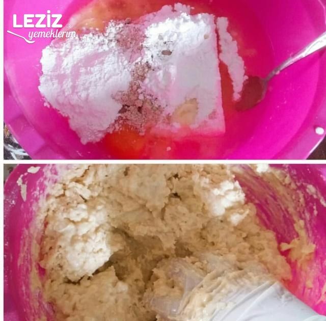 Kandil Simidi (Dağıtımlık Çok Ölçü)