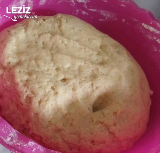 Kandil Simidi (Dağıtımlık Çok Ölçü)