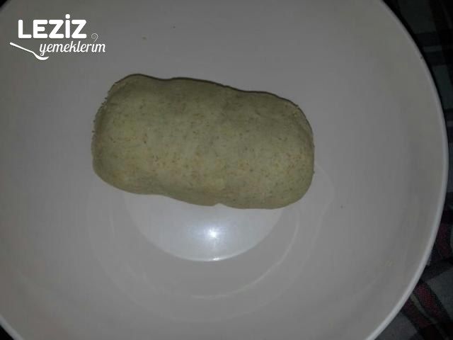 Yoğurtlu Bulgur Köftesi Tarifi