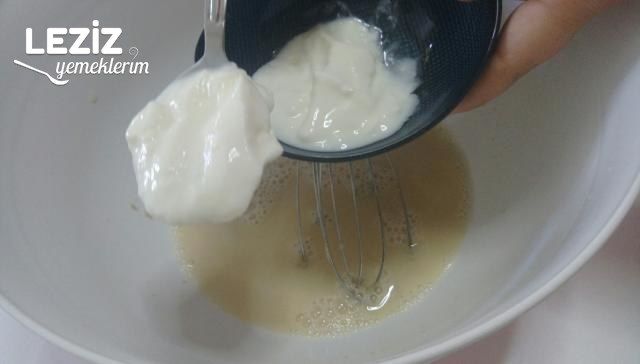 Peynirli Dereotlu Poğaça Yapımı