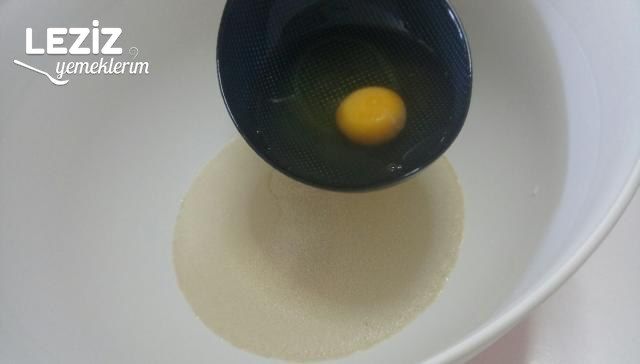 Peynirli Dereotlu Poğaça Yapımı