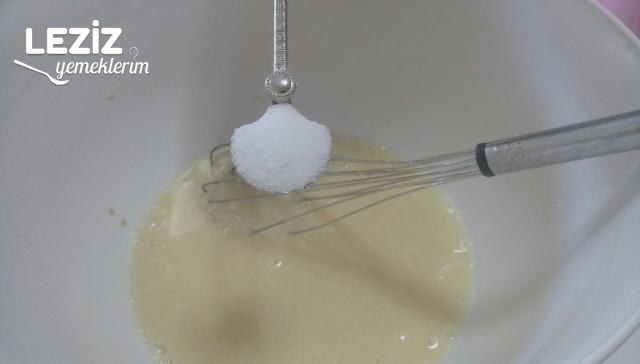 Peynirli Dereotlu Poğaça Yapımı