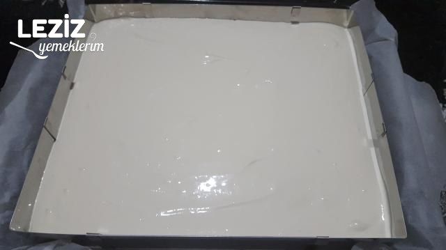 30 Kişilik Doğum Günü Pastası