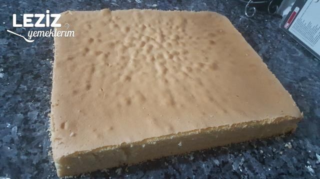 30 Kişilik Doğum Günü Pastası