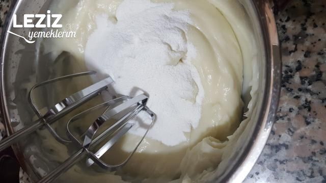 30 Kişilik Doğum Günü Pastası