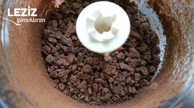 30 Kişilik Doğum Günü Pastası