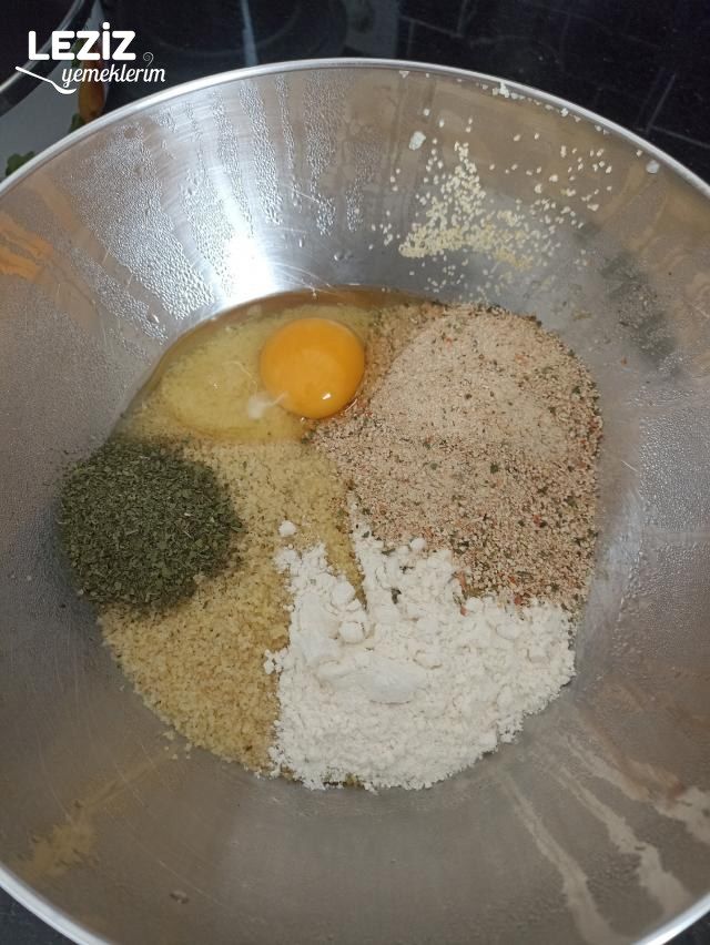 Valigülü (Tarhana) Köftesi