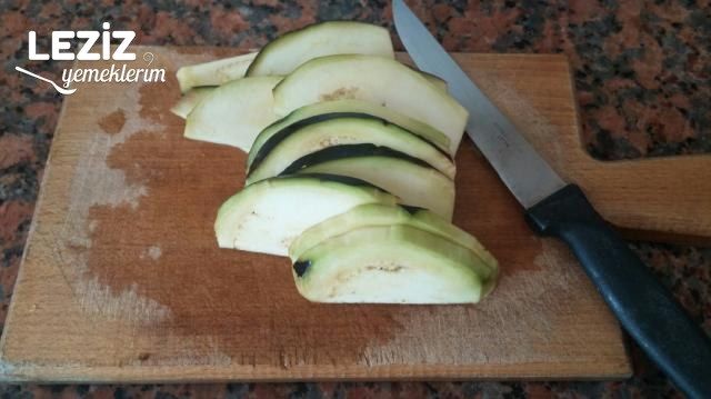 Enfes Patlıcan Çığırtma Tarifi