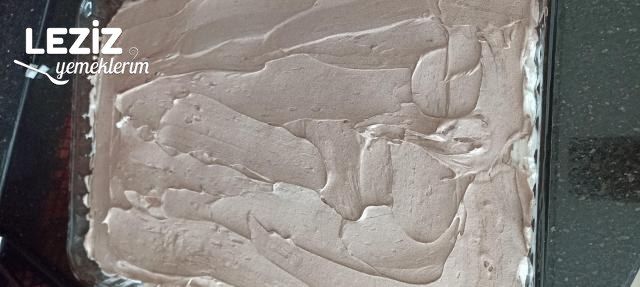 Ağlayan Pasta Tarifi, Ağlayan Pasta Nasıl Yapılır?