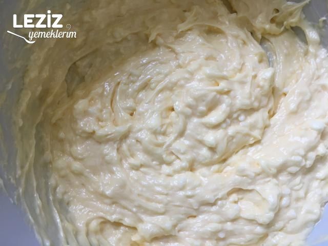 Nuss Nougatlı Kurabiye