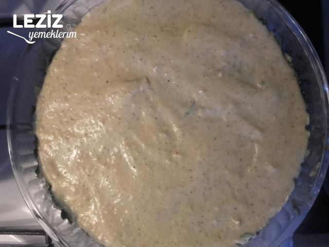 Nefis Fırında Patatesli Ispanak Tarifi
