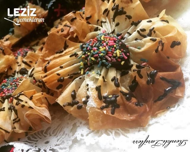 Gelin Tokası Kıtırı