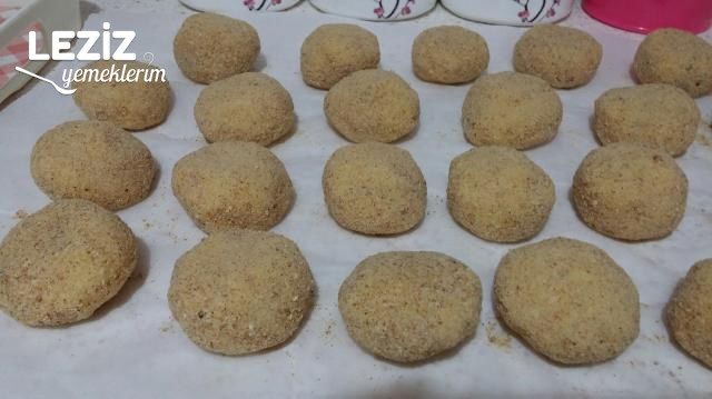 İçi Dolgulu Çıtır Çıtır Patates Kroket