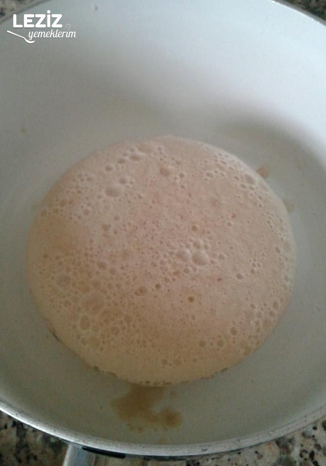 Bazlama Tarifi, Evde Bazlama Nasıl Yapılır?