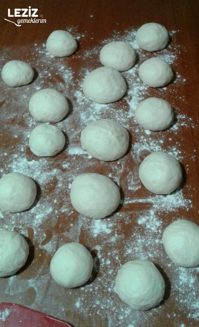 Bazlama Tarifi, Evde Bazlama Nasıl Yapılır?