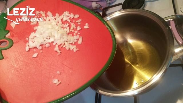 Bulgur Çorbası Nasıl Yapılır?