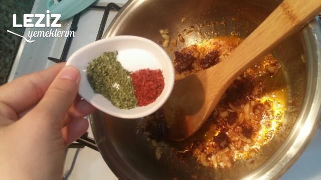 Bulgur Çorbası Nasıl Yapılır?