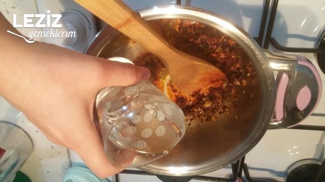 Bulgur Çorbası Nasıl Yapılır?