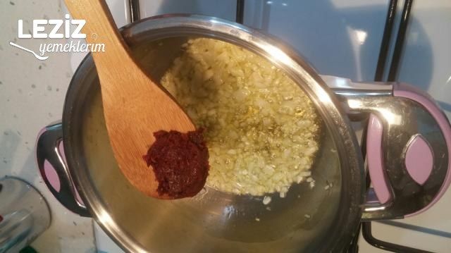 Bulgur Çorbası Nasıl Yapılır?