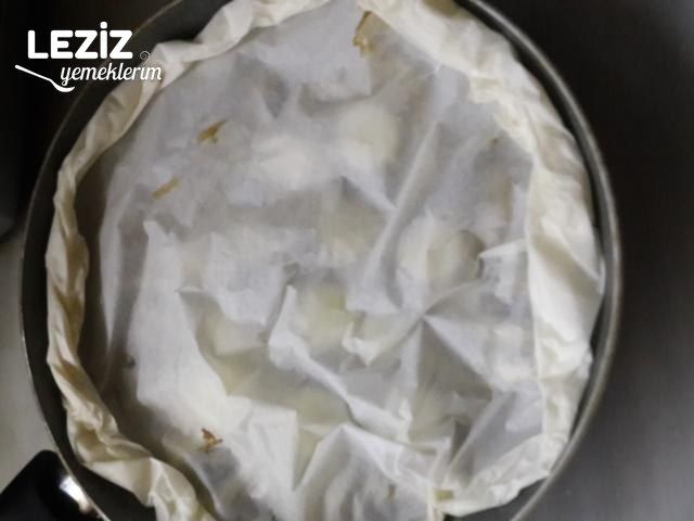 Kağıtta Hamsi (Kokusuz)