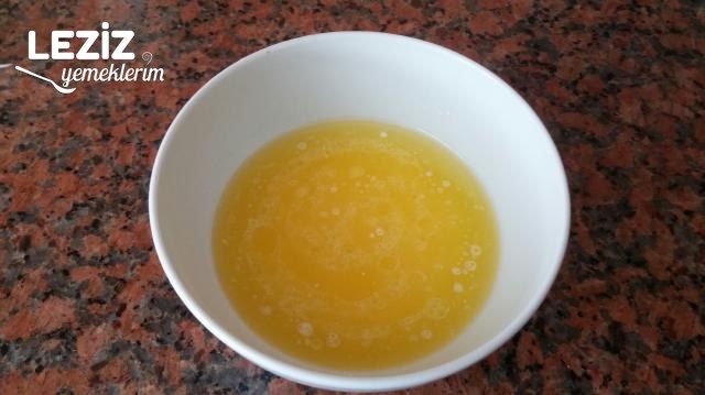 Banyolu Buzluk Böreği Tarifi