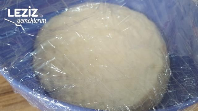 Hamur Mayalama (Püf Noktalı)