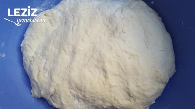 Hamur Mayalama (Püf Noktalı)