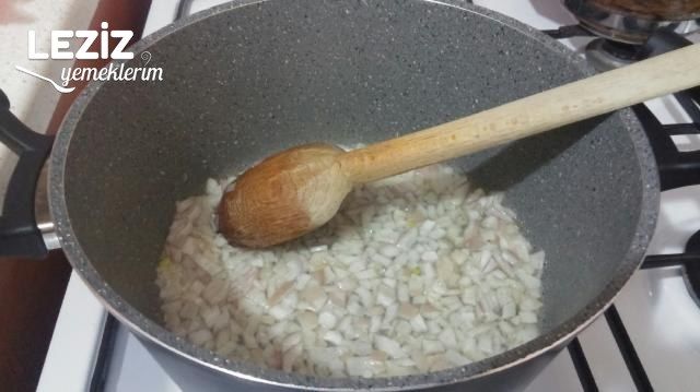 Lezzetli Brokoli Yemeği Tarifi