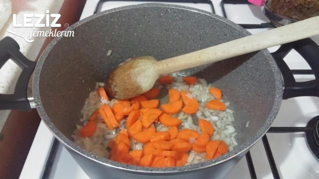 Lezzetli Brokoli Yemeği Tarifi