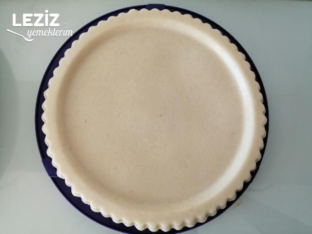 Çikolata Soslu İrmik Tatlısı