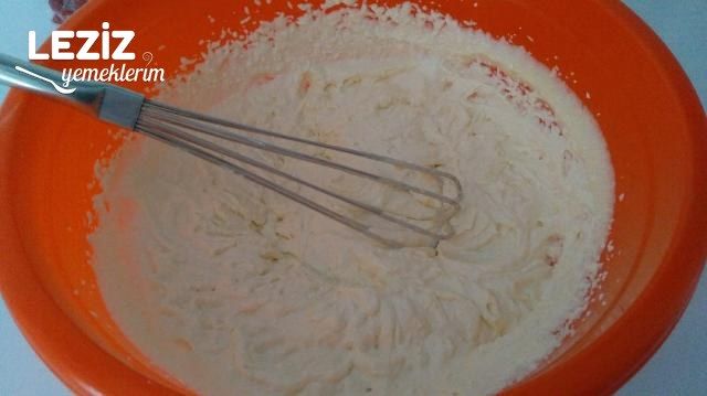 Pastahane Usulü Nişastasız Un Kurabiyesi