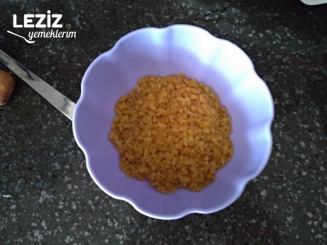 Havuçlu Zeytinyağlı Pırasa