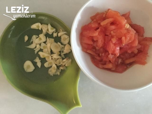 Kıymalı Patates Püresi