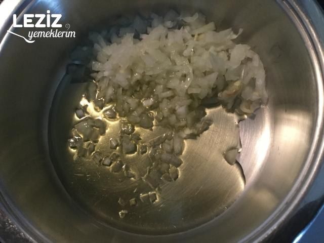 Kıymalı Patates Püresi