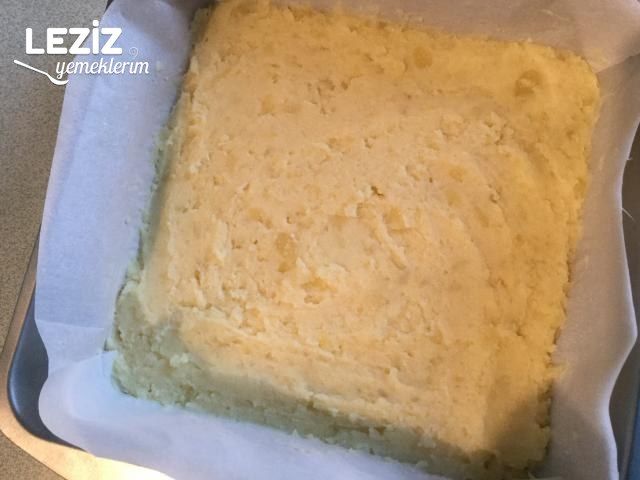 Kıymalı Patates Püresi