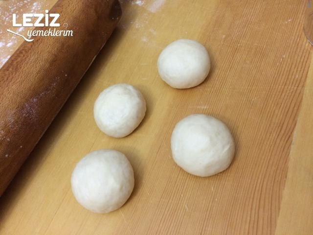 Pofidik Mini Poğaça