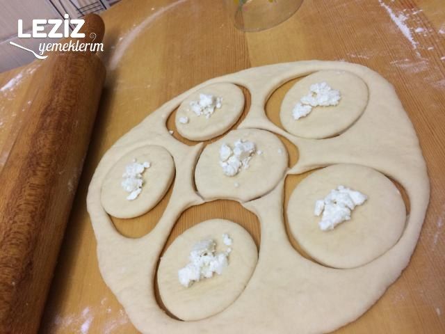 Pofidik Mini Poğaça